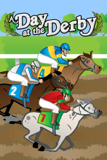 Бесплатная версия игры A Day at the Derby | VAVADA KZ 