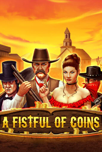 Бесплатная версия игры A Fistful of Coins | VAVADA KZ 