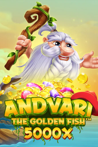 Бесплатная версия игры ANDVARI THE GOLDEN FISH | VAVADA KZ 