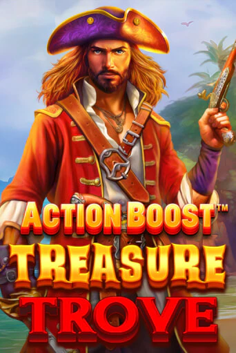 Бесплатная версия игры Action Boost™ Treasure Trove™ | VAVADA KZ 