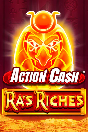 Бесплатная версия игры Action Cash™ Ra's Riches | VAVADA KZ 