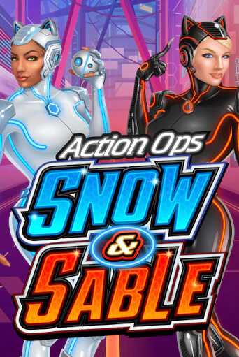 Бесплатная версия игры ActionOps Snow and Sable | VAVADA KZ 