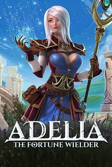 Бесплатная версия игры Adelia the Fortune Wielder | VAVADA KZ 