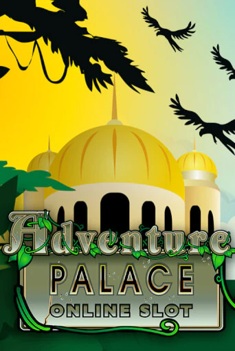 Бесплатная версия игры Adventure Palace | VAVADA KZ 