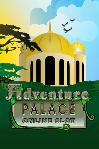 Бесплатная версия игры Adventure Palace | VAVADA KZ 