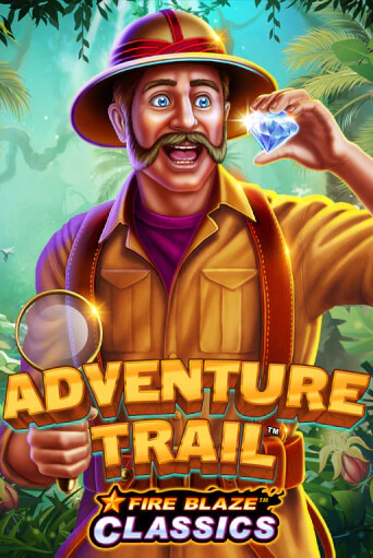 Бесплатная версия игры Adventure Trail | VAVADA KZ 