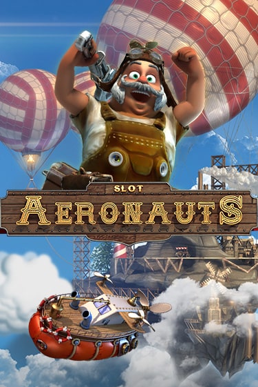 Бесплатная версия игры Aeronauts | VAVADA KZ 