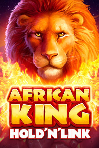 Бесплатная версия игры African King: Hold 'n' Link | VAVADA KZ 