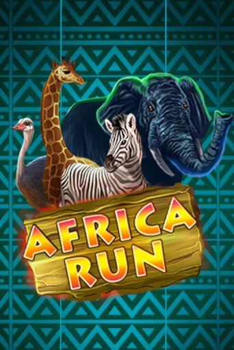 Бесплатная версия игры Africa Run | VAVADA KZ 