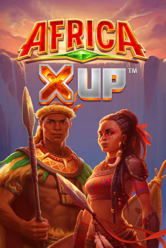 Бесплатная версия игры Africa X UP™ | VAVADA KZ 