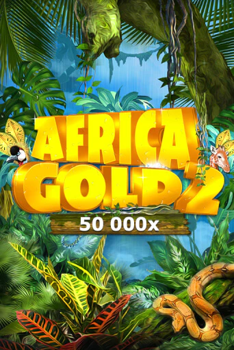 Бесплатная версия игры Africa Gold 2 | VAVADA KZ 