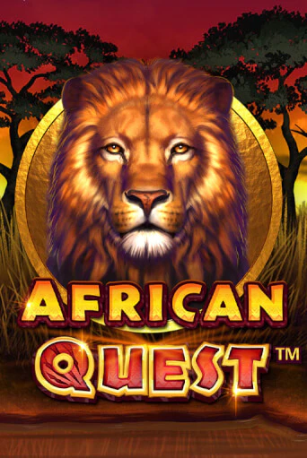 Бесплатная версия игры African Quest | VAVADA KZ 