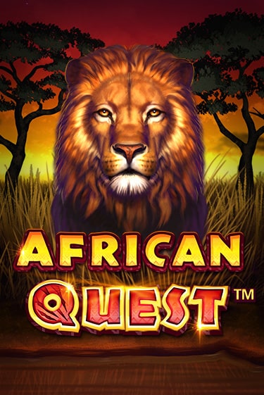 Бесплатная версия игры African Quest | VAVADA KZ 