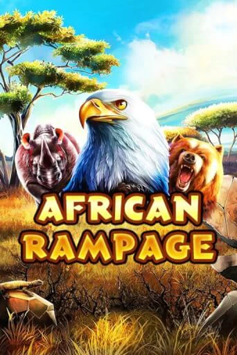 Бесплатная версия игры African Rampage | VAVADA KZ 