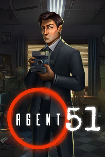 Бесплатная версия игры Agent 51 | VAVADA KZ 