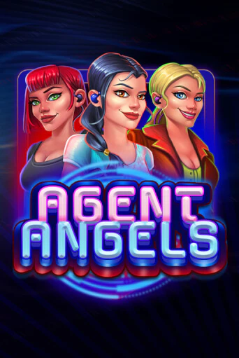 Бесплатная версия игры Agent Angels | VAVADA KZ 