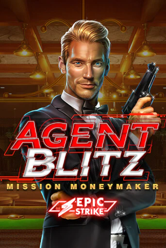 Бесплатная версия игры Agent Blitz: Mission Moneymaker | VAVADA KZ 