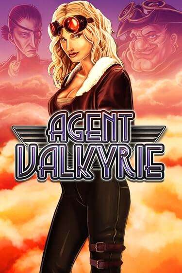 Бесплатная версия игры Agent Valkyrie | VAVADA KZ 