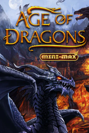 Бесплатная версия игры Age of Dragons Mini-Max | VAVADA KZ 