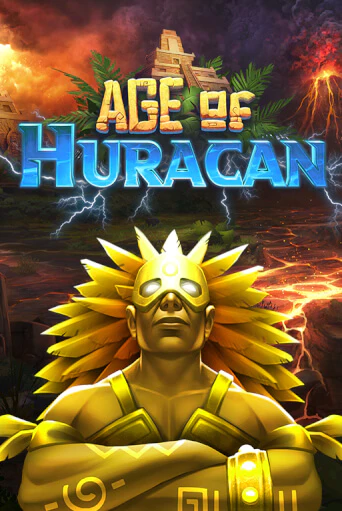 Бесплатная версия игры Age of Huracan | VAVADA KZ 