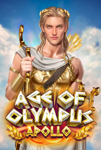 Бесплатная версия игры Age of Olympus: Apollo | VAVADA KZ 