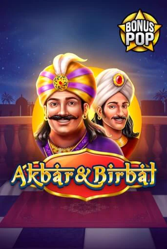 Бесплатная версия игры Akbar & Birbal | VAVADA KZ 