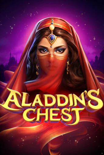 Бесплатная версия игры Aladdin's chest | VAVADA KZ 