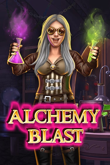 Бесплатная версия игры Alchemy Blast | VAVADA KZ 