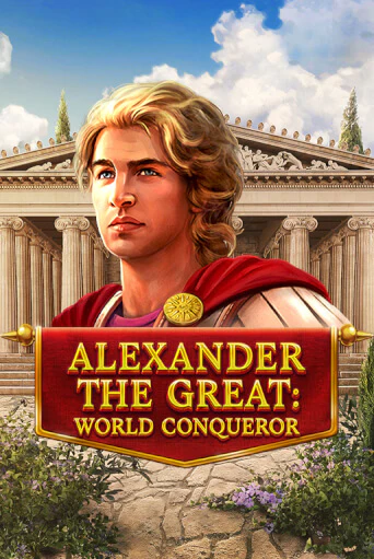 Бесплатная версия игры Alexander The Great: World Conqueror | VAVADA KZ 