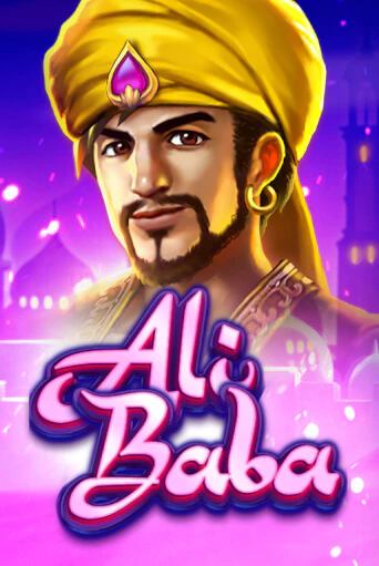 Бесплатная версия игры Ali Baba | VAVADA KZ 