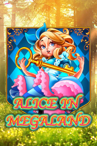 Бесплатная версия игры Alice In MegaLand | VAVADA KZ 