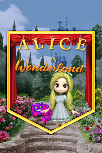 Бесплатная версия игры Alice In Wonderland | VAVADA KZ 