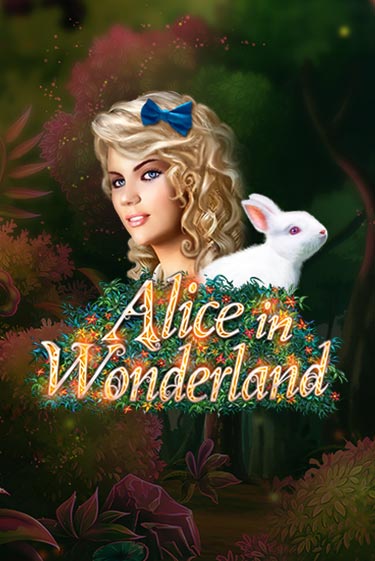 Бесплатная версия игры Alice In Wonderland | VAVADA KZ 