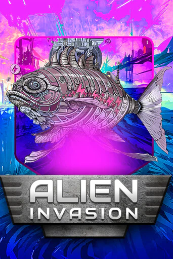 Бесплатная версия игры Alien Invasion | VAVADA KZ 