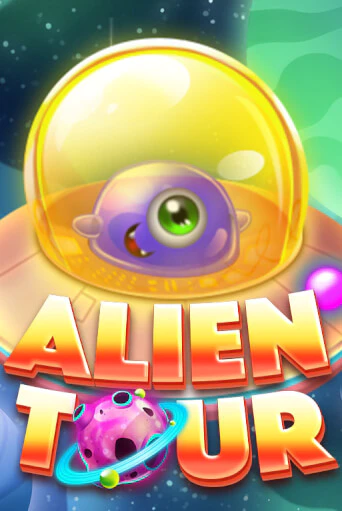 Бесплатная версия игры Alien Tour | VAVADA KZ 