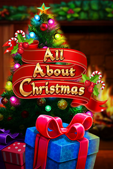 Бесплатная версия игры All About Christmas | VAVADA KZ 