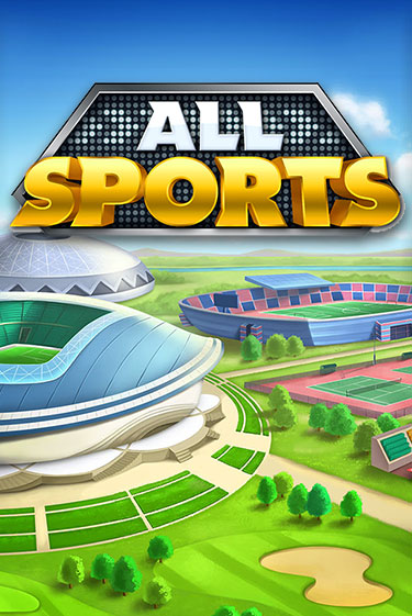 Бесплатная версия игры All Sports | VAVADA KZ 