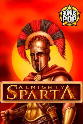 Бесплатная версия игры Almigthy Sparta | VAVADA KZ 