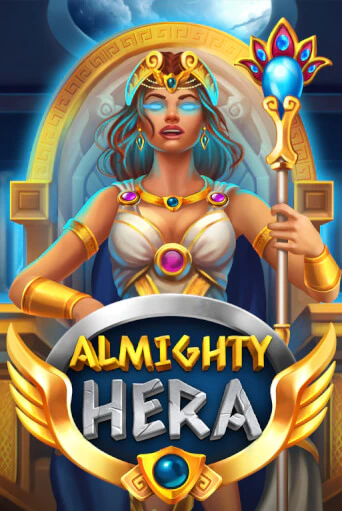 Бесплатная версия игры Almighty Hera | VAVADA KZ 