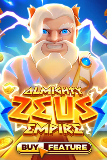 Бесплатная версия игры Almighty Zeus Empire | VAVADA KZ 