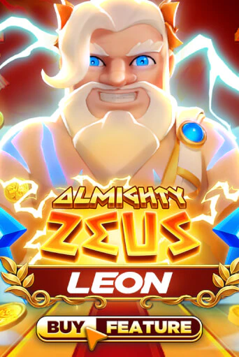 Бесплатная версия игры Almighty Zeus Leon | VAVADA KZ 