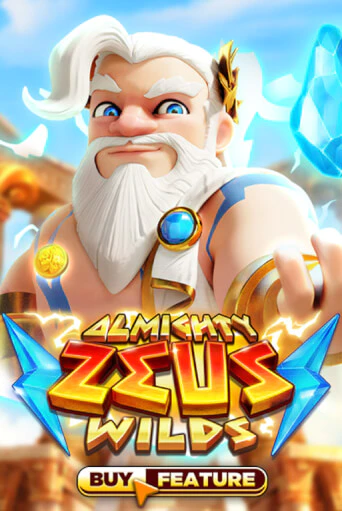 Бесплатная версия игры Almighty Zeus Wilds | VAVADA KZ 