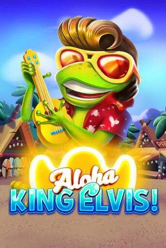 Бесплатная версия игры Aloha King Elvis | VAVADA KZ 