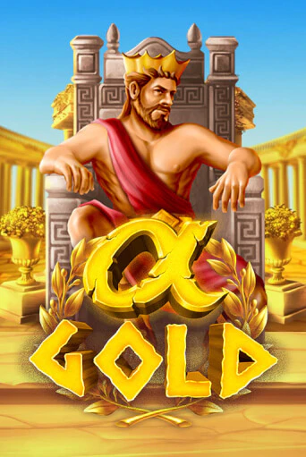 Бесплатная версия игры Alpha Gold | VAVADA KZ 