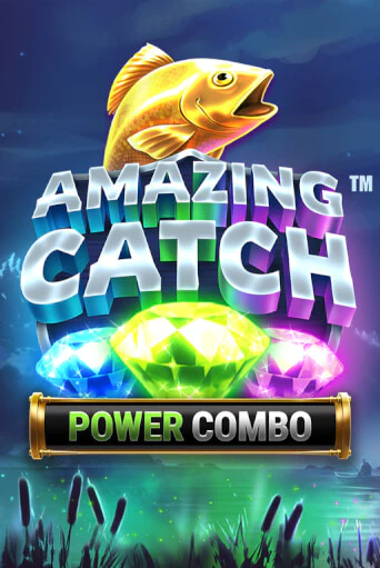 Бесплатная версия игры Amazing Catch Power Combo™ | VAVADA KZ 