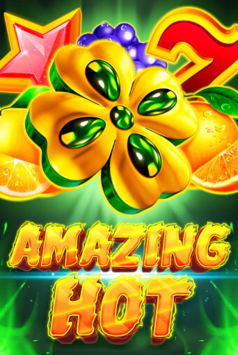 Бесплатная версия игры Amazing Hot | VAVADA KZ 