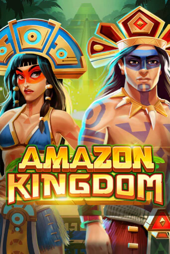 Бесплатная версия игры Amazon Kingdom | VAVADA KZ 