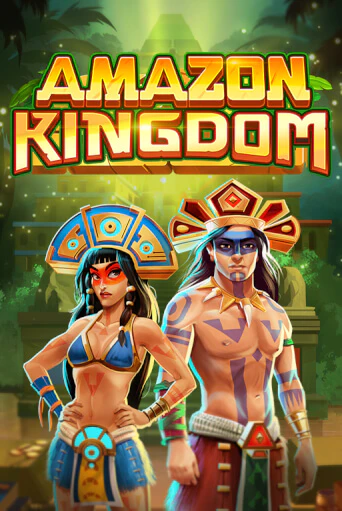 Бесплатная версия игры Amazon Kingdom | VAVADA KZ 