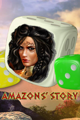 Бесплатная версия игры Amazon's Story | VAVADA KZ 