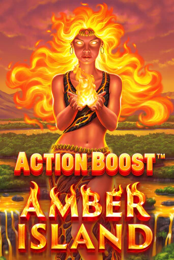 Бесплатная версия игры Action Boost™ Amber Island | VAVADA KZ 